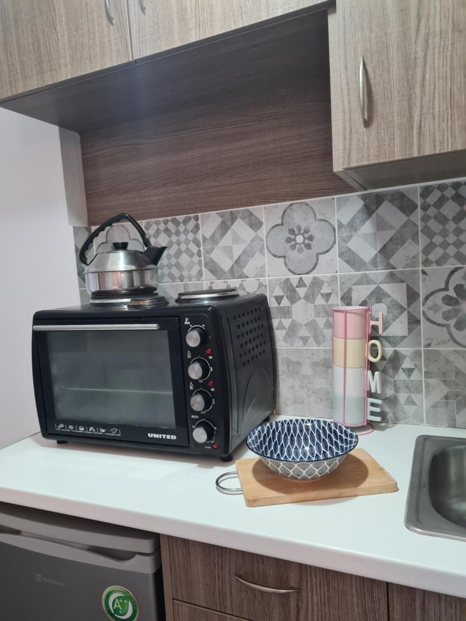 דאסיה Malibu Summer Studios מראה חיצוני תמונה