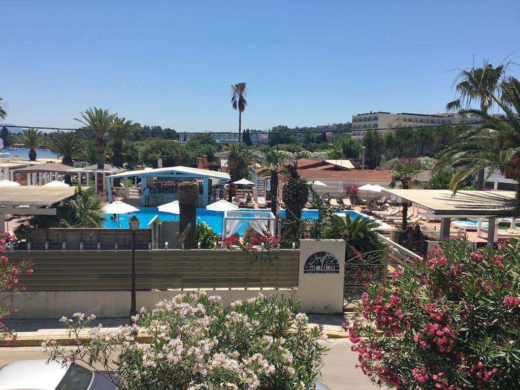 דאסיה Malibu Summer Studios מראה חיצוני תמונה